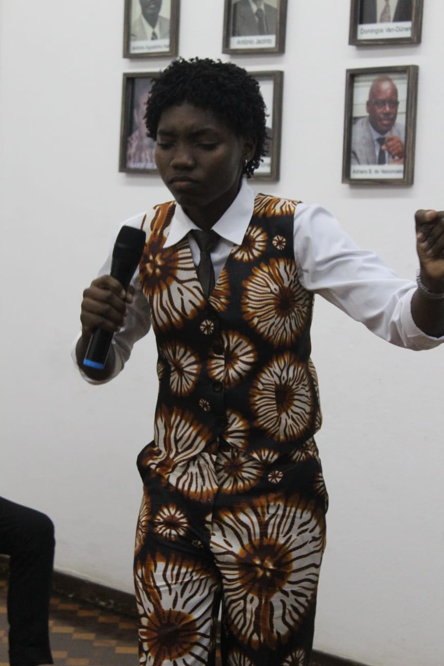 Legado cultural preservado