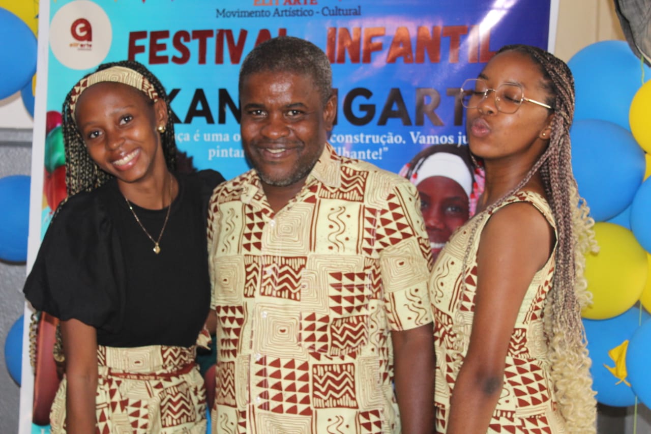 Elit'Arte em acção