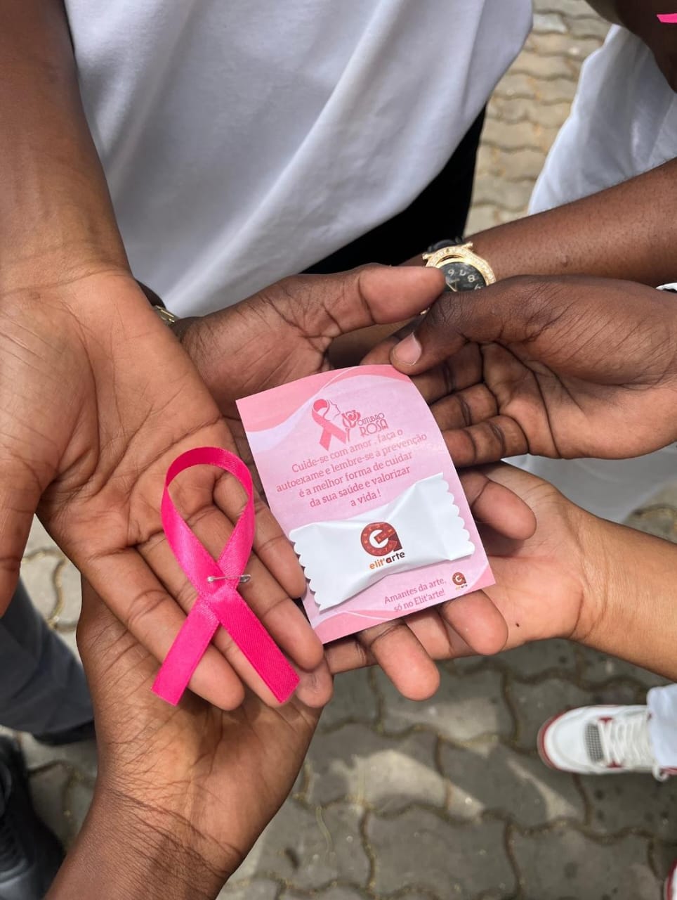 Legado cultural preservado