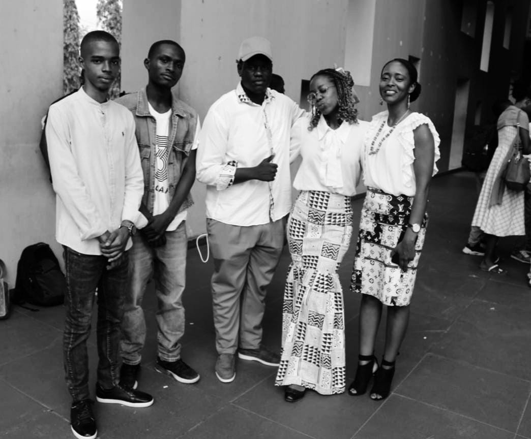 Legado cultural preservado