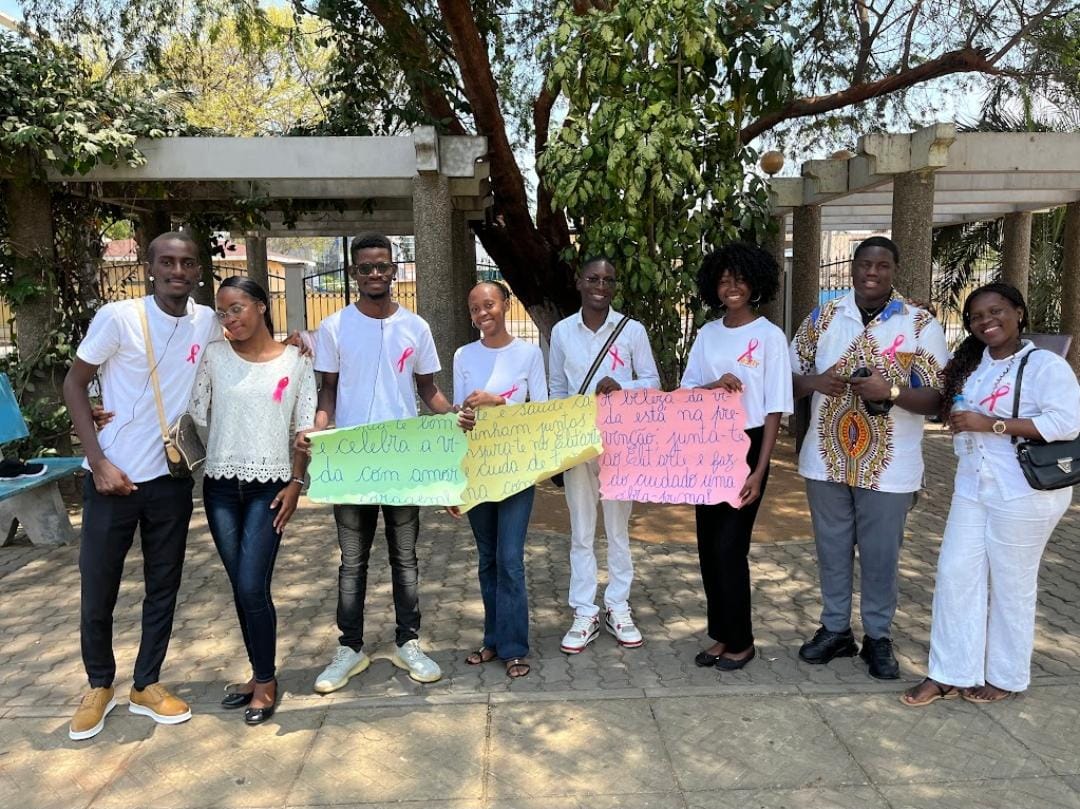 União e colaboracçãoArtística